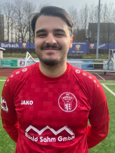 Samet Emre Demir
