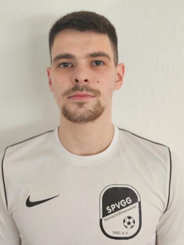 Luka Stojanović