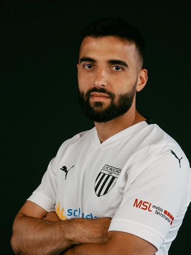 Mergim Fejzullahu