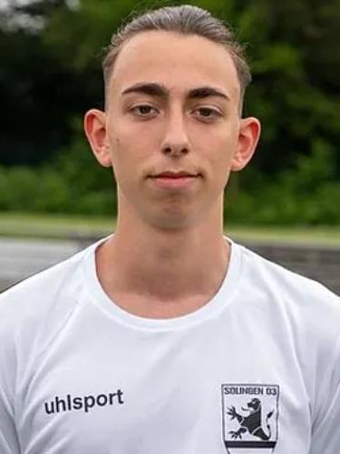 Filip Mladenovic