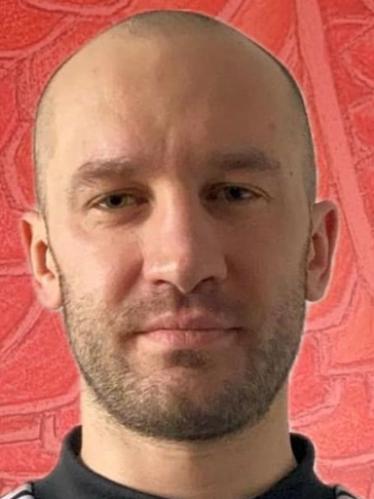 Daniel Ujazdowski