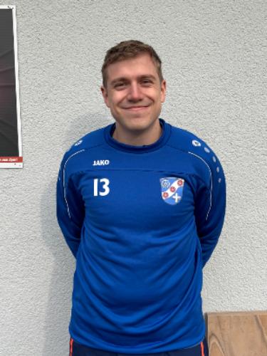 Jörn Tampe