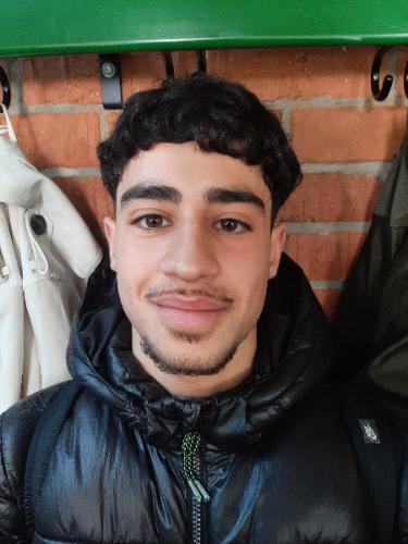 Abdullah Alhaj Obaid Alani