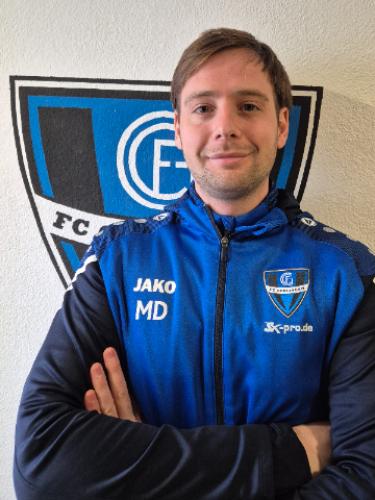 Marco Drechsel