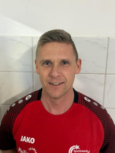 Stephan Häming