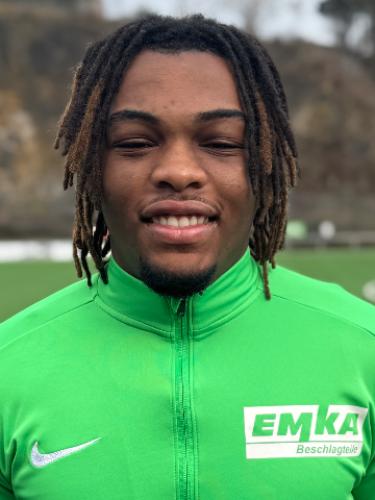 Yamba Cyrille Djiro