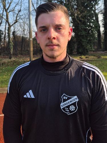 Sandro Heckemüller