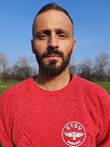 Sami Cakmak