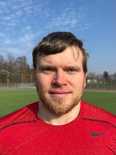 Florian Wittmann