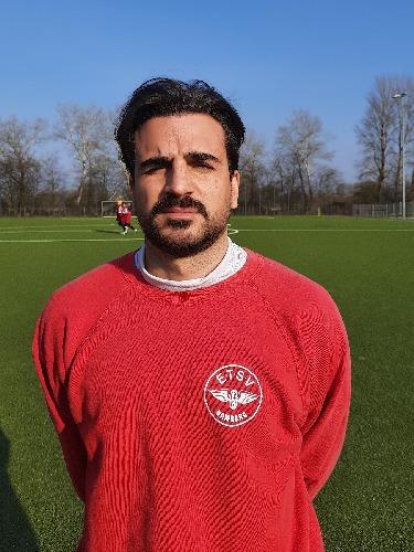 Anil Yesil
