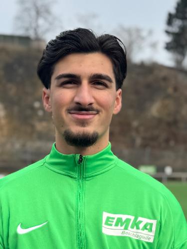 Brahim Ziad Shamo