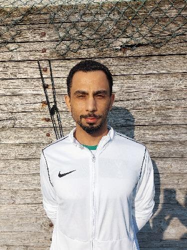 Mohamad Allafi