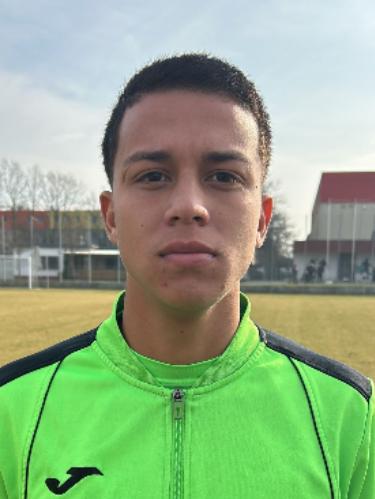 Marcos Da Silva Alves