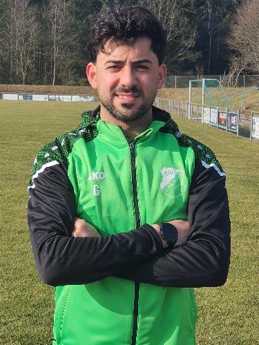 Saher Haji