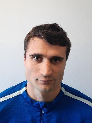 Jonas Teuber