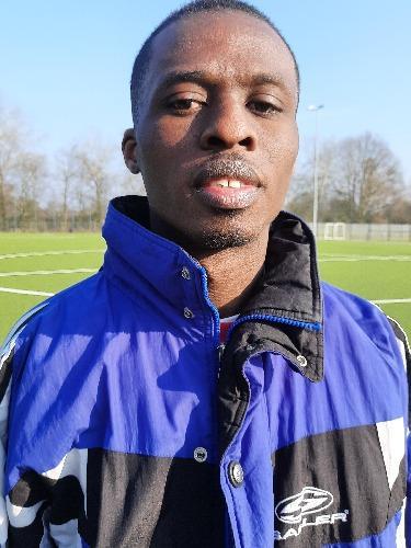 Raphael Koomson
