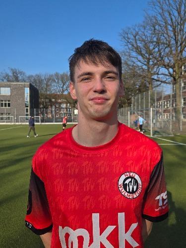 Nils Torge Nossek