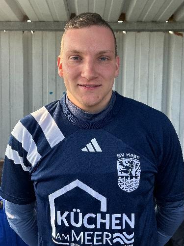 Oliver Behrends