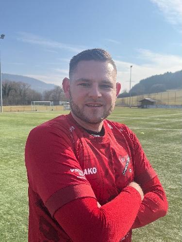Stephan Andreas Paulsen