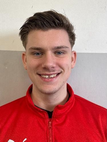 Max Claudius Zymla