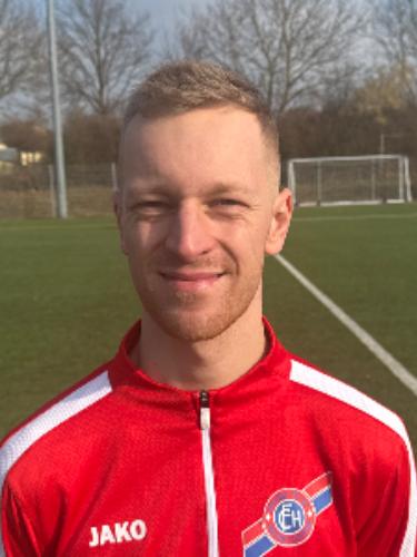 Maximilian Volz