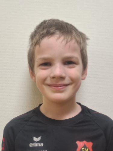 Jonas Albert
