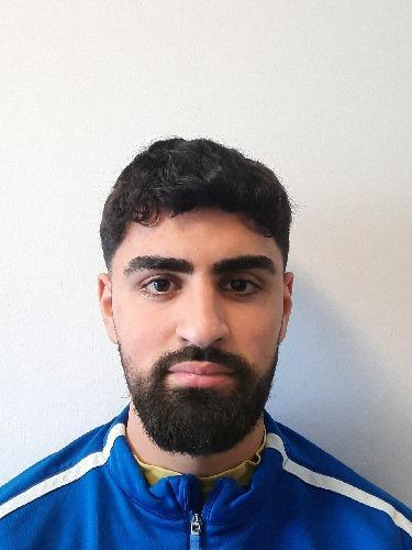 Hussam El-Arab