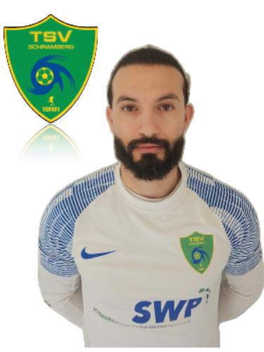 Bilal Al-Nohayter