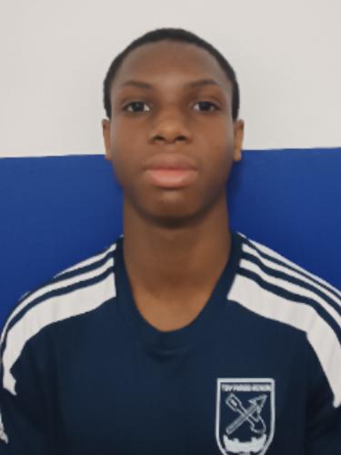 Lord Akwasi Ofori
