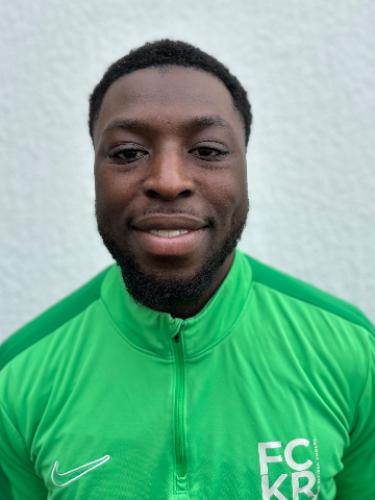 Emmanuel Yeboah