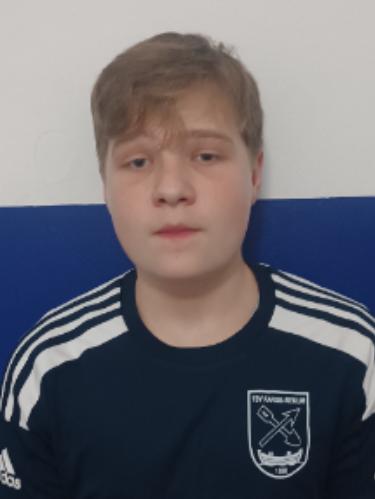 Yannes Korff