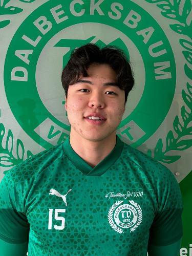 Yisoo Kwon