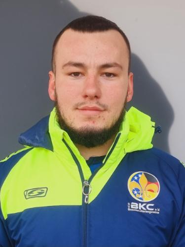 Dzenan Camic