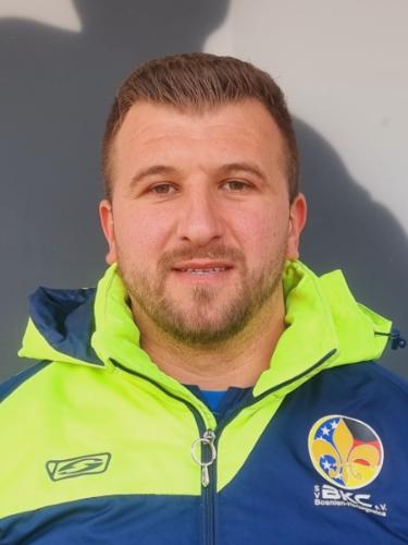 Belmin Sehic
