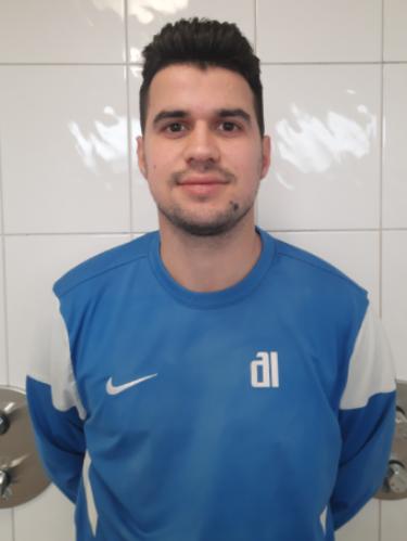 Dzenan Sabanija