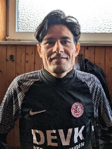 Mohammad Saleh Rahimi