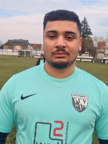 Ibrahim Varli
