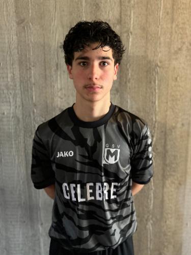 Leonardo Maia Gaspar