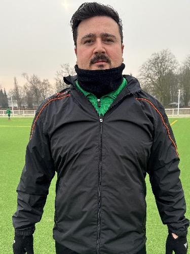 Latif Acar