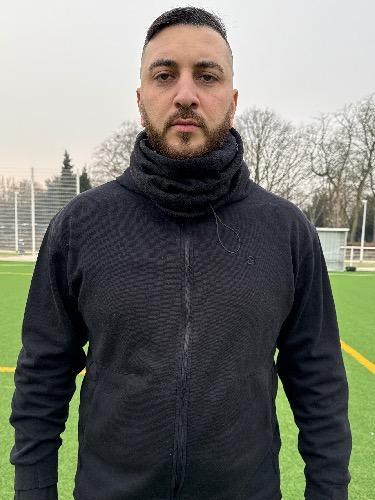 Serkan Satilmis