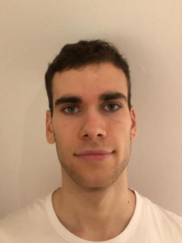 Tristan Schönfelder