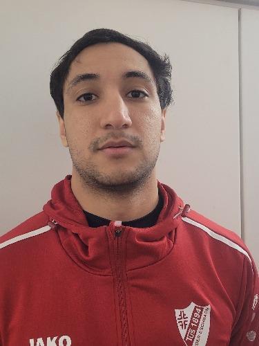 Akram Boujjia