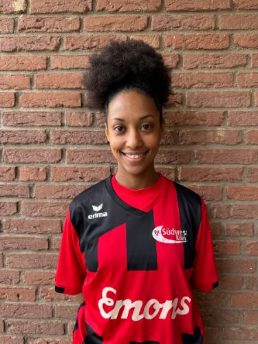 Clara-Theres Stenmans