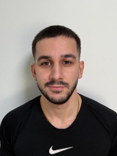 David Warto