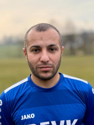 Bashar Abosalim