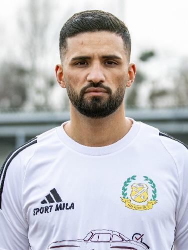 Amar Tekin