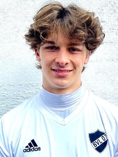 Robin Ilchmann