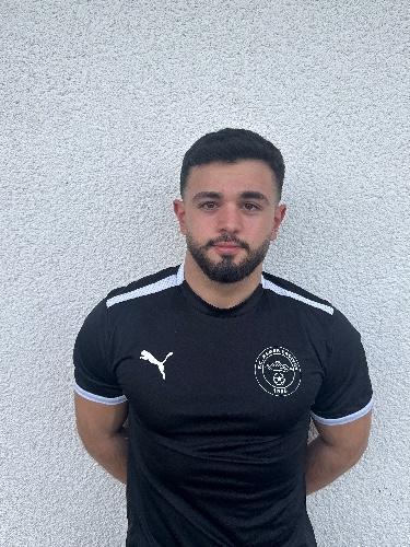 Cemal Ersöz