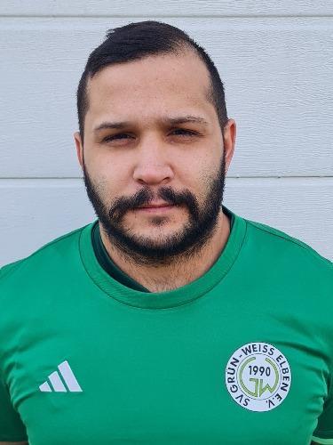 Emre Karaca