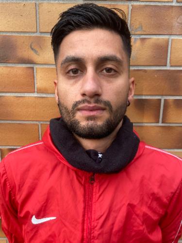 Selcuk Yikar